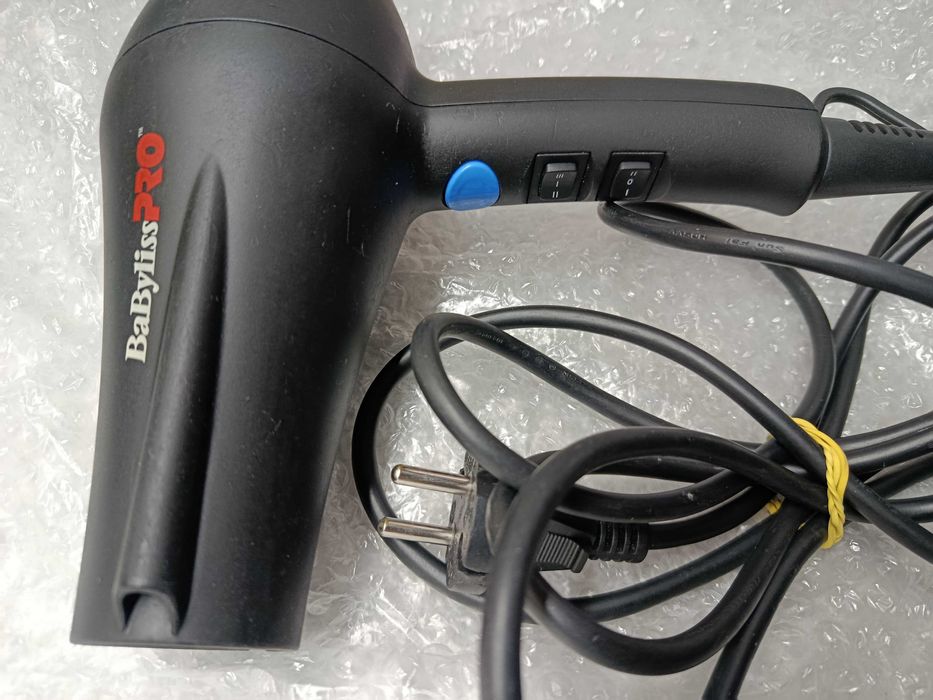 Фен BaByliss PRO BAB5586E