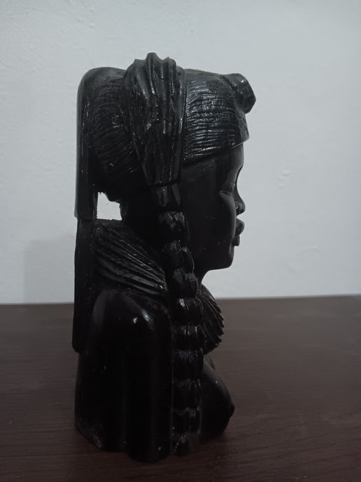 Estatueta Maconde
