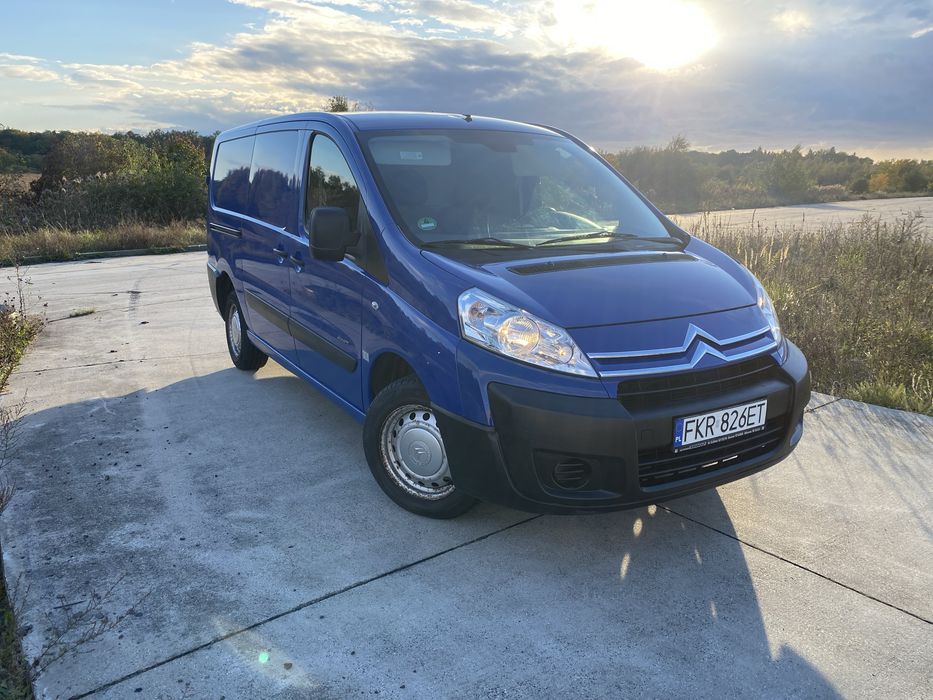Citroen na sprzedaż