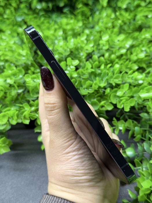 iPhone 12 Pro, 512Gb, Pacific Blue [Neverlock] Айфон 12 Про #2688