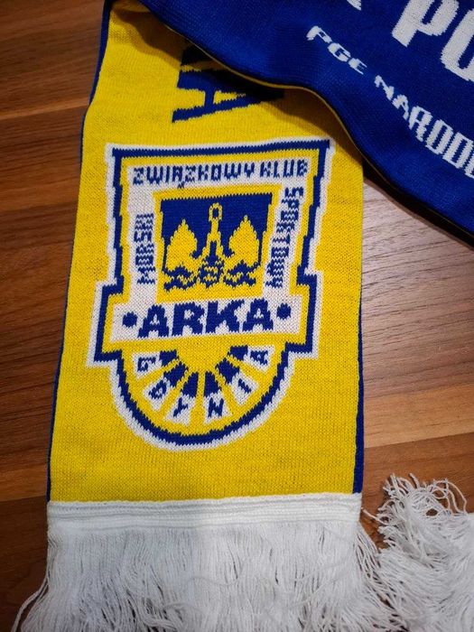 Szalik Lech Poznań Arka Gdynia Final Pucharu Polski 2017