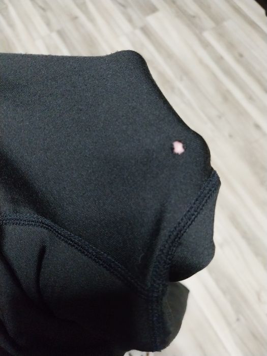 Bielizna termoaktywna męska