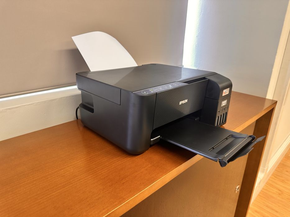 Epson EcoTank Printer447292008553533442