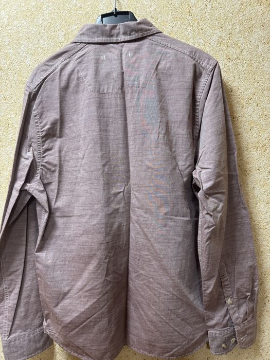 Рубашка The North Face