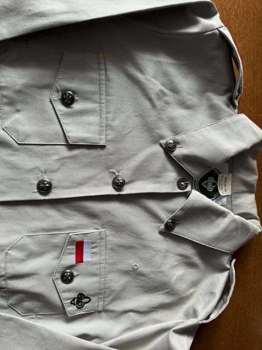 Koszula damska ZHP 164/34-36