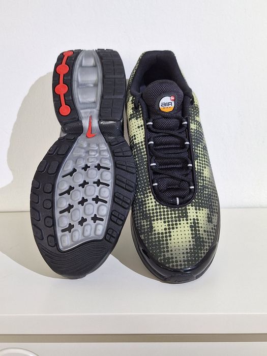 Кросівки Nike Air Max DN,  IB3078 100. US12 EU 46, 30cm