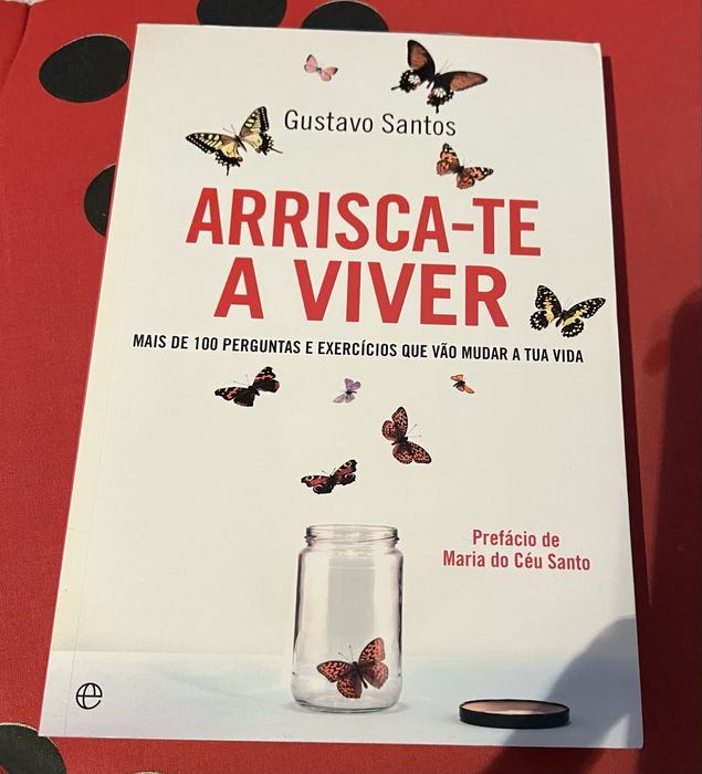 Livros do Gustavo Santos