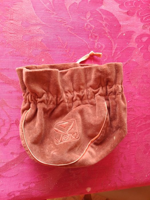 Mala cor de rosa da Vizinha Menina-8E - Boneco Menina Rosa-2E Desde 2E