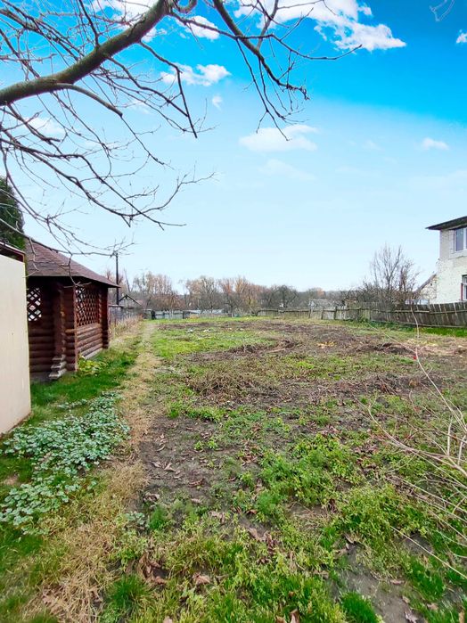 2-х Поверховий будинок зі зрубу+17 соток/ Ремонт /SZ