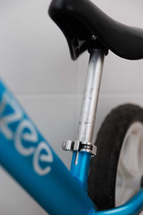 Rowerek biegowy CRUZEE