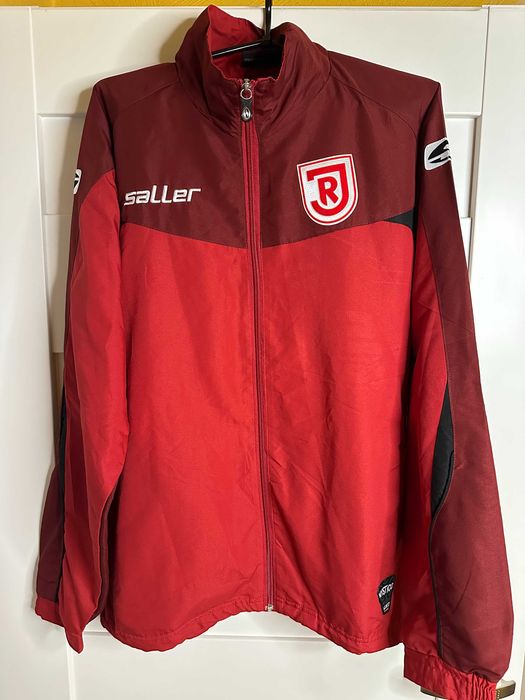 Bluza/kurtka sportowa męska Saller L