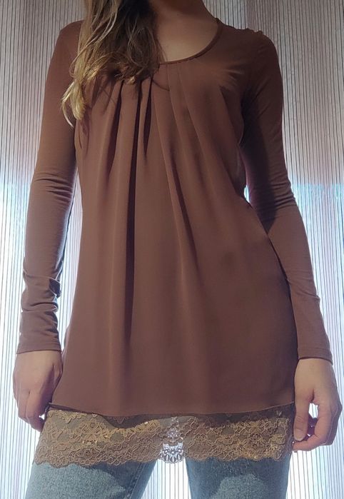 Túnica Intimissimi tam. S