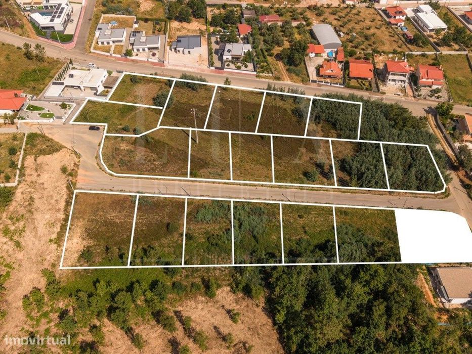 Urban Plot | Lot 23 | Gandara, Arganil