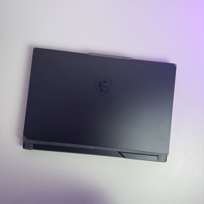 MSI 15.6' FHD 144hz, Ultra 7 155H, RTX 4060, 16GB/1TB