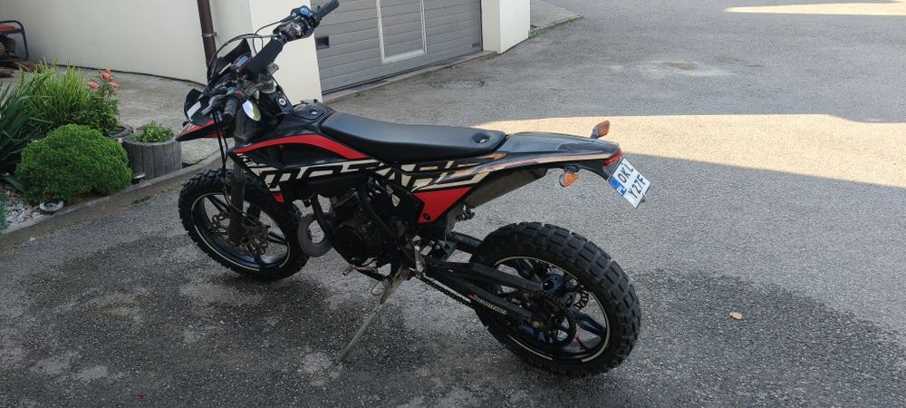 Beta RR 50/70  2022rok