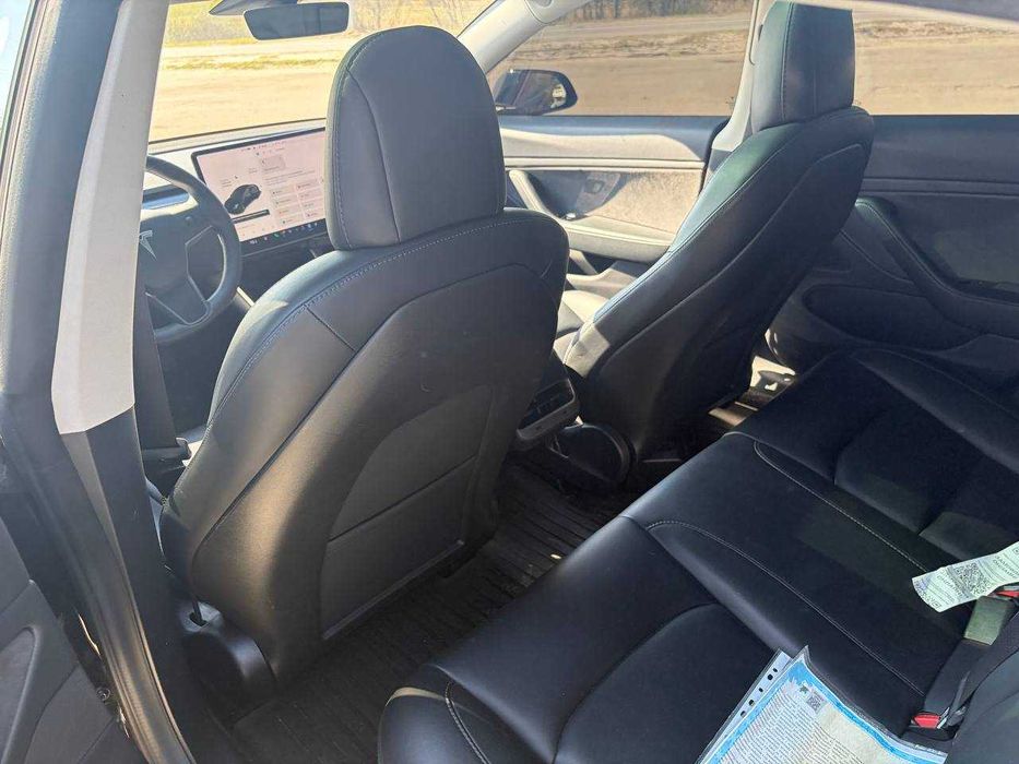Tesla Model 3 Standard Plus 2019