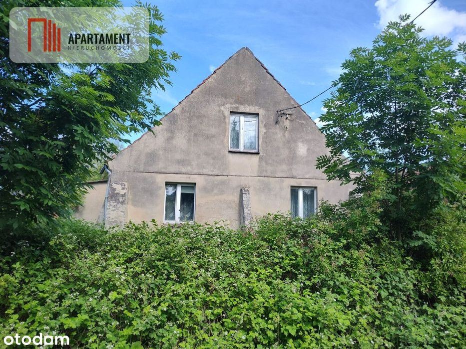Atrakcyjna działka 1000 m2 obok Śr. Śląskiej