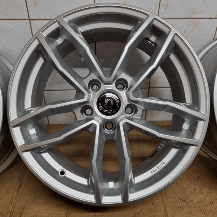 Felgi 17" Diewe 5x112 ET27 7,5Jx17H2 Audi Mercedes VW Skoda Seat