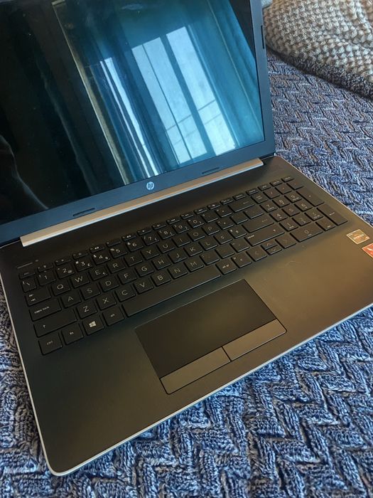 Computador portatil hp