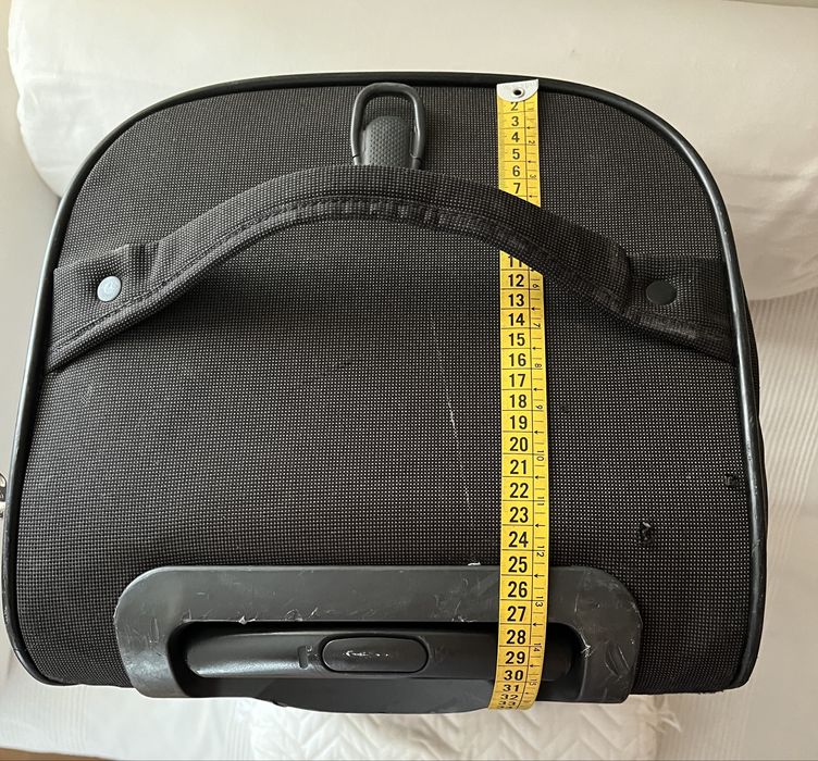 Saco trolley Samsonite