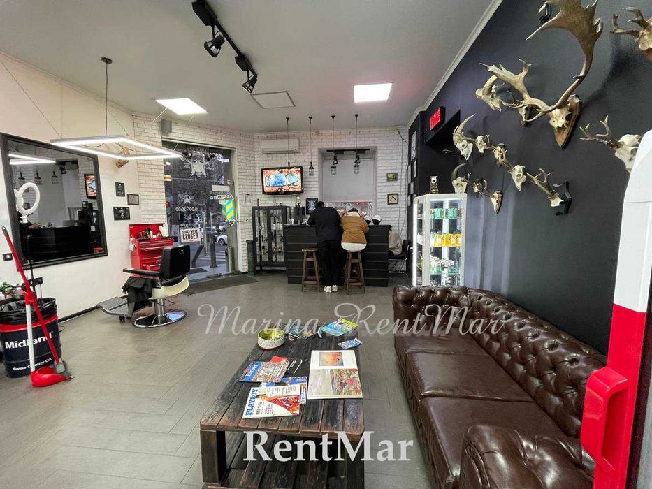 Красивое фасадное помещение ул Жуковского