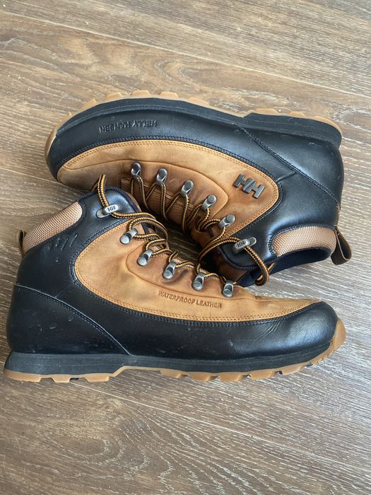 Ботинки Helly Hansen The Forester