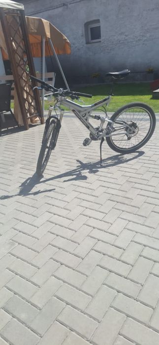 Sprzedam Rower Pionner