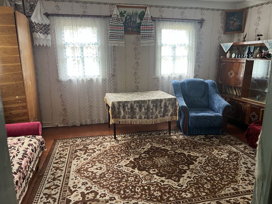 Продається будинок