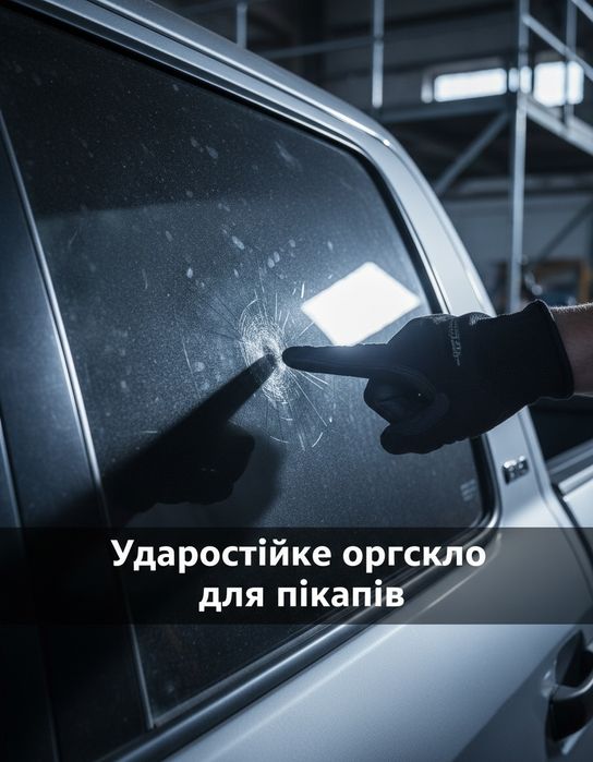 Оргскло ,прозорий пластик,кусками