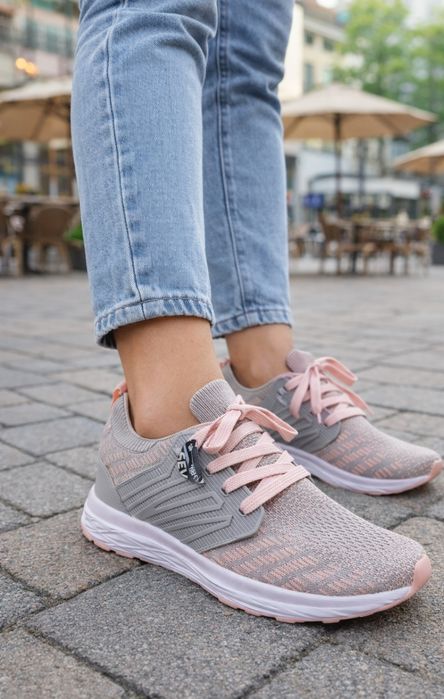 Damskie Buty Sportowe Seven for 7 roz 39
