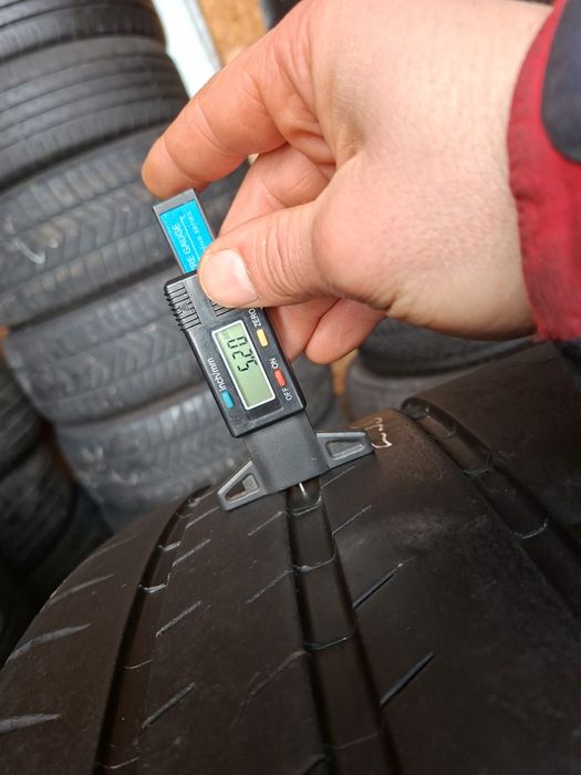 295 30 20 Michelin, літо. Ціна за 2шт. 6700.