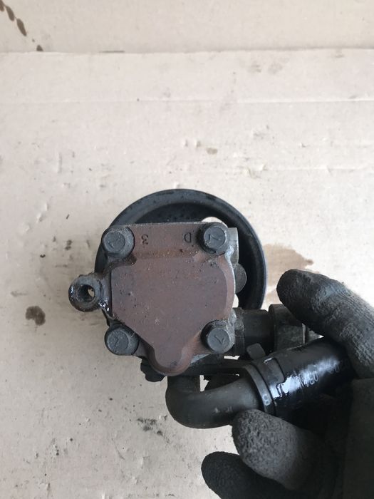 ГУР Гідропідсилювач руля Кіа Соренто 2.5