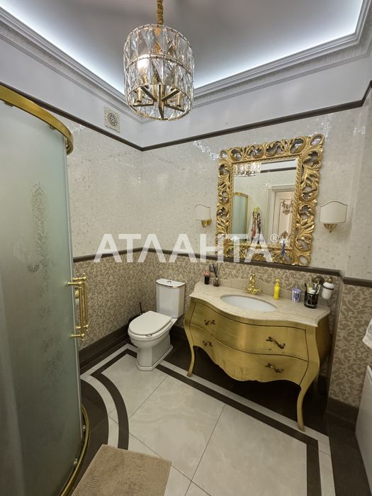 Елітний будинок у Совіньйоні —  життя преміум-класу