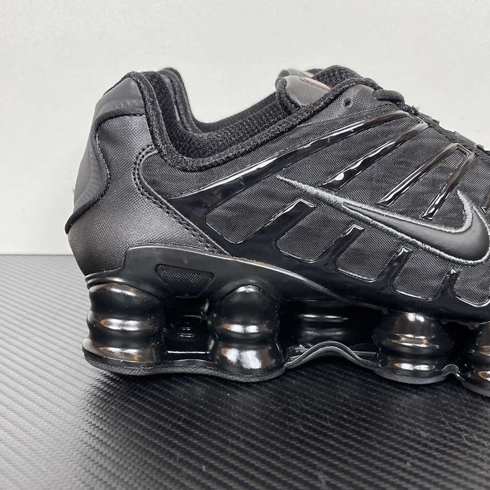 Shox_TL_Black  R.43
