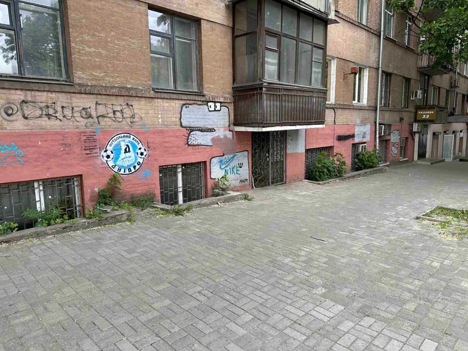 Продаж офісу вул. Святослава Хороброго, 33.