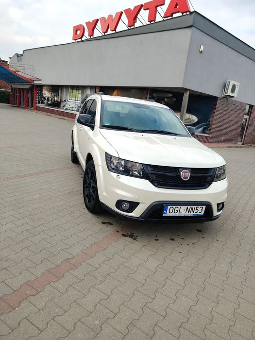 Fiat Freemont