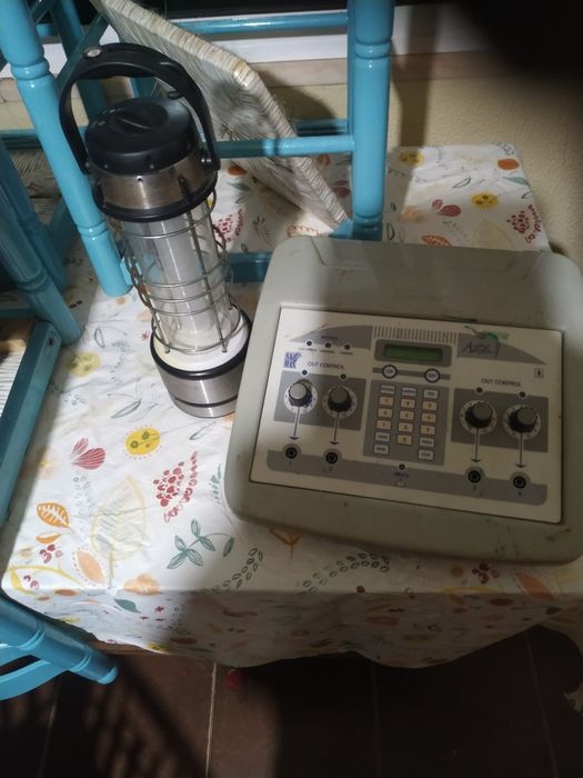 Vevendo estes 2 artigos 
Entrego em mãos em Ourém, tomar e alburitel