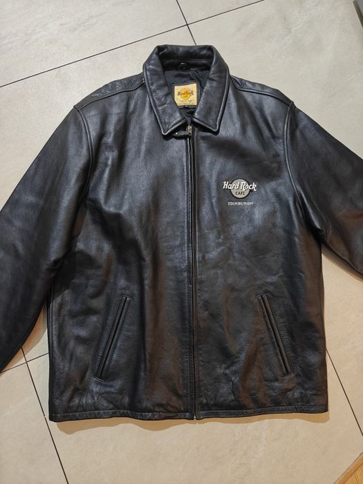 Kurtka Hard Rock L