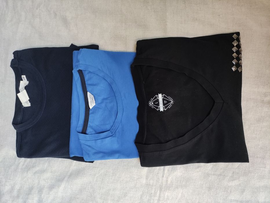 Футболка чоловіча майка Everlast