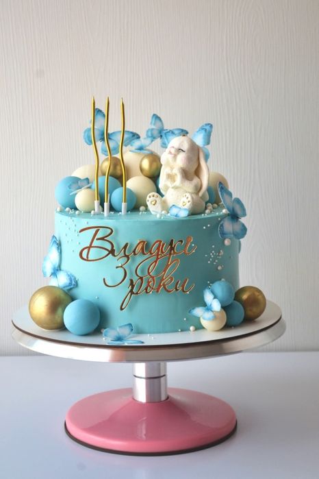 Торти на замовлення Чернігів