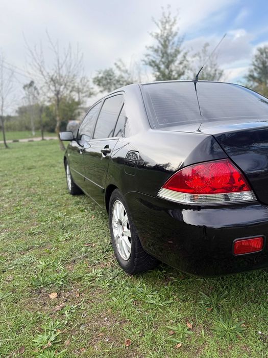 продам Mitsubishi Lancer 9 ГБО