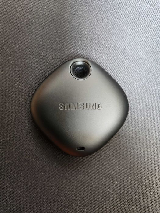 Galaxy smarttag (NOVA)