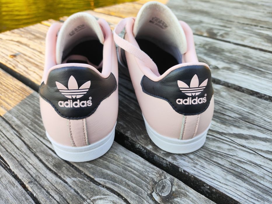 Buty Adidas Coast Star r.40