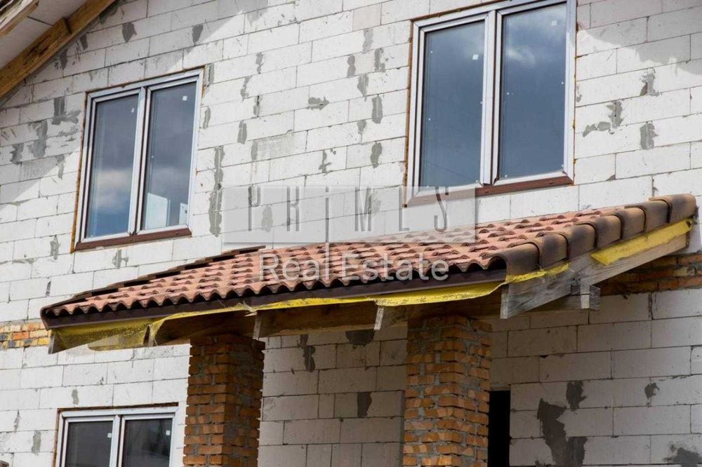 Продаж котеджного містечка в садовому товаристві, Вишеньки