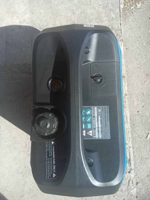 Продам власний Генератор