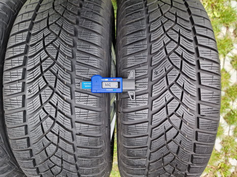 5x115 Koła Zimowe 225.55.17 OPEL Insignia Zafira Cascada Astra Ampera