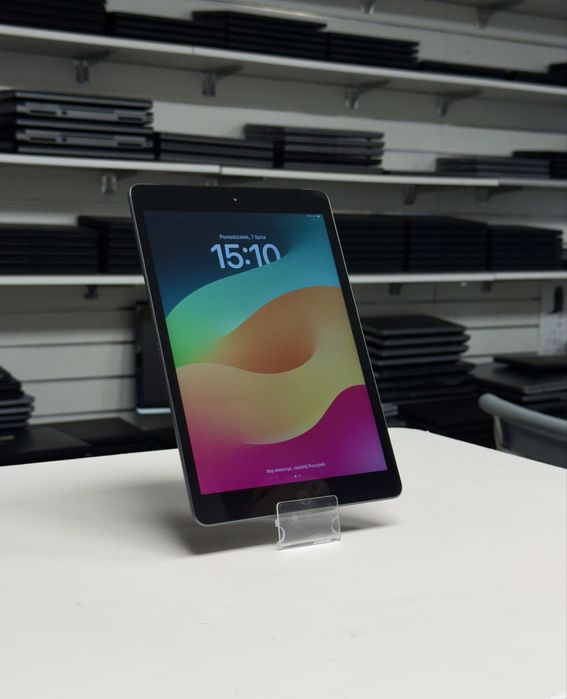 Tablet Apple iPad 8th Gen 3/32GB Cellular WiFi promcoja OLX