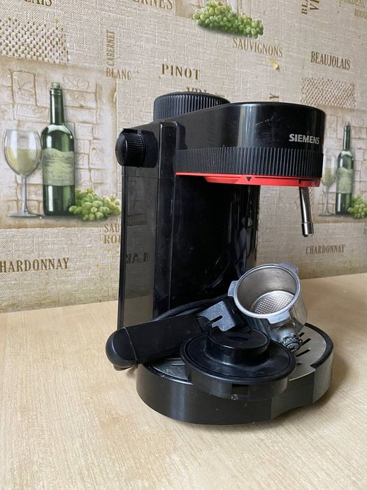 Продам кавоварку Siemens