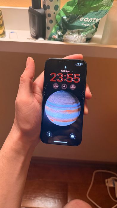 iPhone 13 512gb