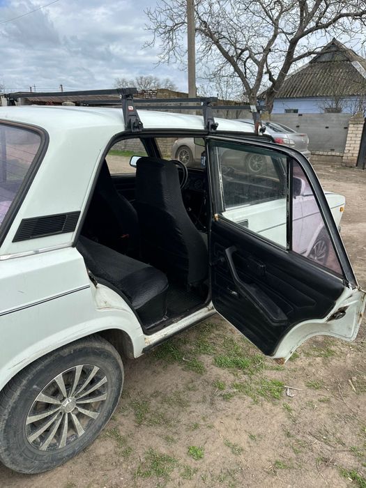 Продам батін жигуль ВАЗ 2107